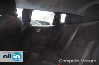 JEEP Renegade usata 5