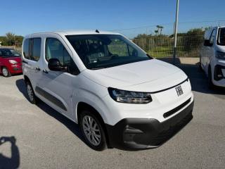 FIAT Doblo usata, con Airbag Passeggero