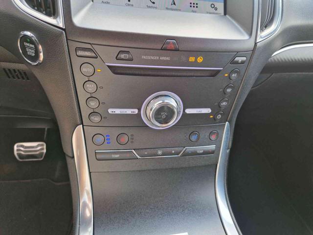FORD Edge usata, con Controllo automatico clima