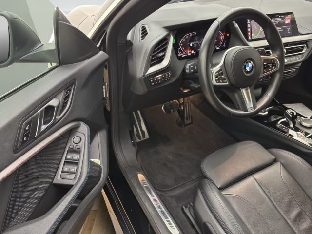 BMW 218 usata, con Chiusura centralizzata