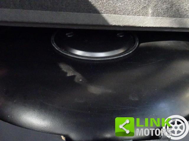 DR MOTOR DR F35 usata, con Volante in pelle