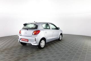 MITSUBISHI Space Star usata 3