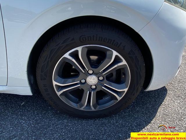 PEUGEOT 208 usata, con Servosterzo