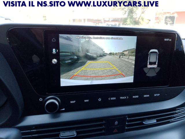 HYUNDAI i20 usata, con Servosterzo
