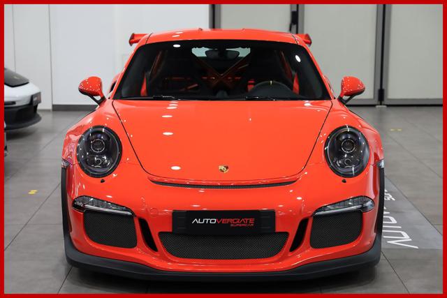 PORSCHE 991 usata, con Airbag