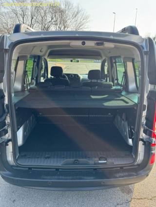 MERCEDES-BENZ Citan usata, con Touch screen
