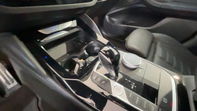 BMW X4 usata, con Controllo trazione