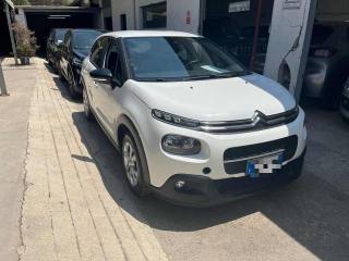 CITROEN C3 FEEL 1.2 PureTech 83CV S&S