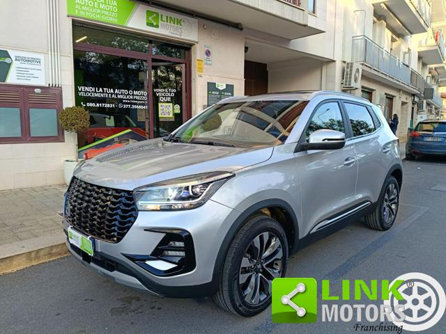 DR MOTOR DR 5.0 usata, con ABS