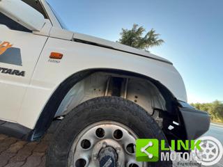 SUZUKI Vitara usata, con Pneumatici quattro stagioni