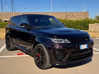 LAND ROVER Range Rover Sport usata, con Airbag Passeggero