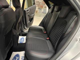 FORD Puma usata, con Touch screen