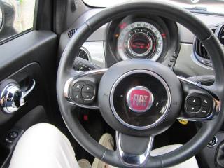 FIAT 500 usata, con Climatizzatore