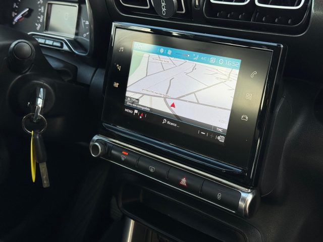 CITROEN C3 Aircross usata, con Luci diurne LED
