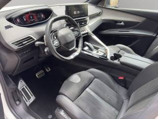 PEUGEOT 3008 usata, con Controllo automatico clima