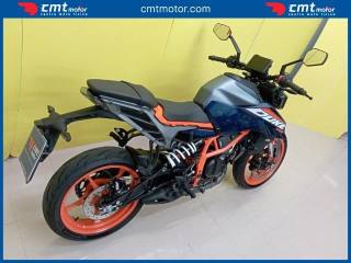 KTM 390 Duke usata 12
