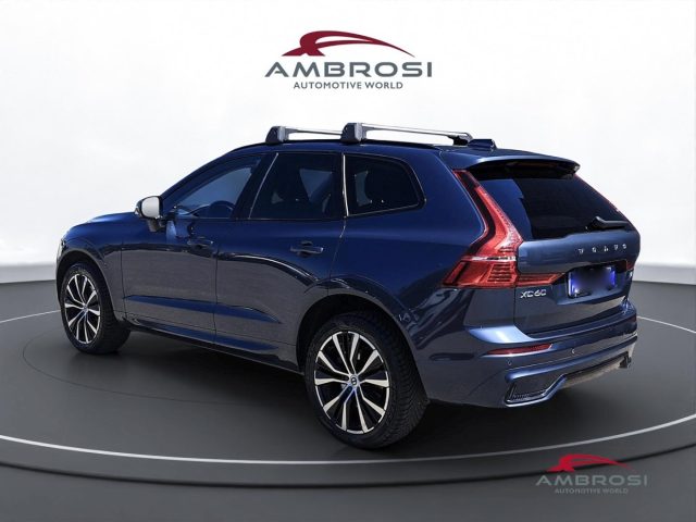 VOLVO XC60 usata 3