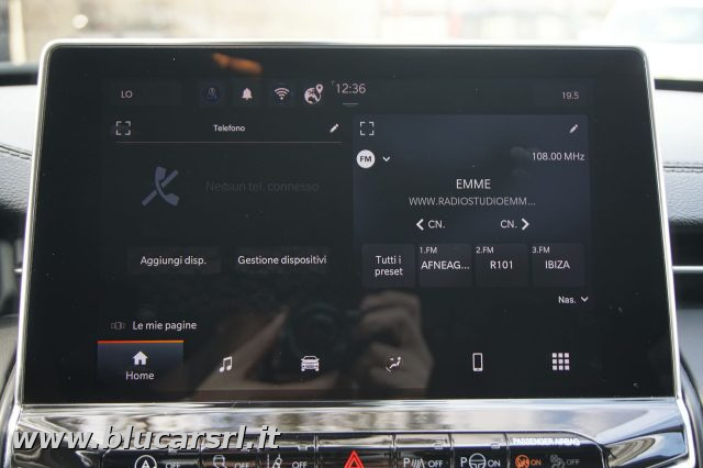 JEEP Compass usata 23