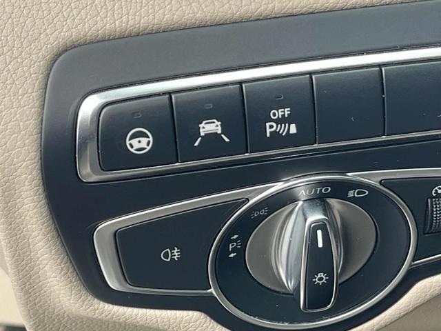 MERCEDES-BENZ GLC 220 usata, con Sedile posteriore sdoppiato
