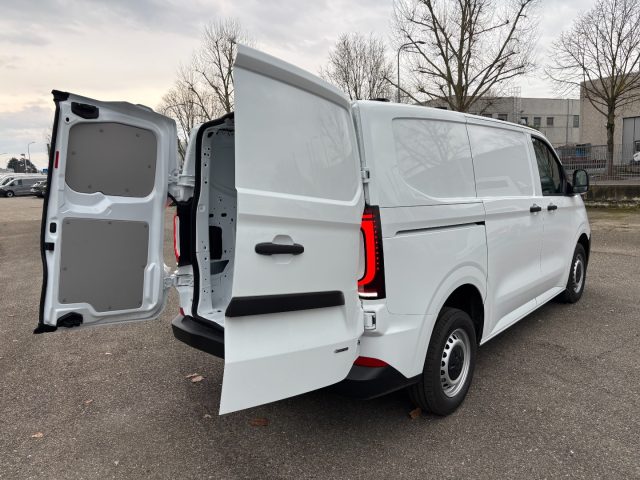 VOLKSWAGEN Transporter usata, con Airbag Passeggero