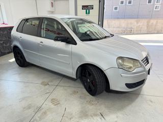 VOLKSWAGEN Polo usata, con Airbag laterali