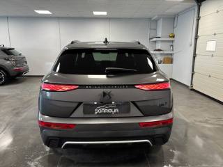 DS AUTOMOBILES DS 7 usata, con Alzacristalli elettrici