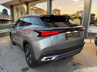 OMODA 5 usata, con Cerchi in lega