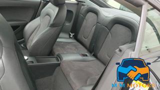 AUDI TT usata, con Immobilizzatore elettronico