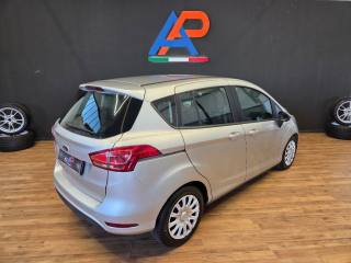 FORD B-Max usata, con Autoradio