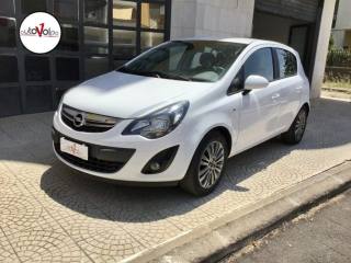 OPEL Corsa usata, con Airbag