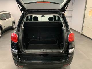 FIAT 500L usata, con Immobilizzatore elettronico