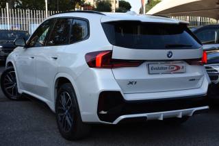 BMW X1 usata, con Airbag Passeggero