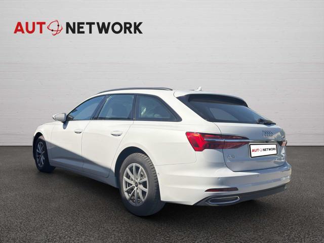 AUDI A6 usata, con Airbag