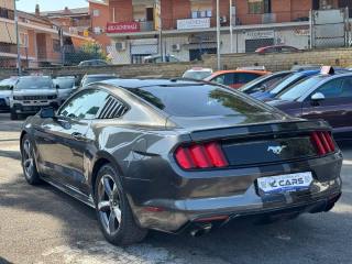 FORD Mustang usata, con Antifurto