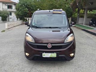 FIAT Doblo usata, con Climatizzatore