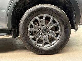 FORD Ranger usata, con Volante multifunzione