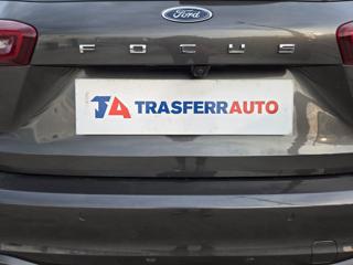 FORD Focus usata 22