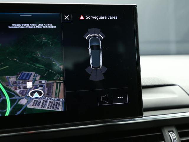 AUDI A4 usata, con Immobilizzatore elettronico