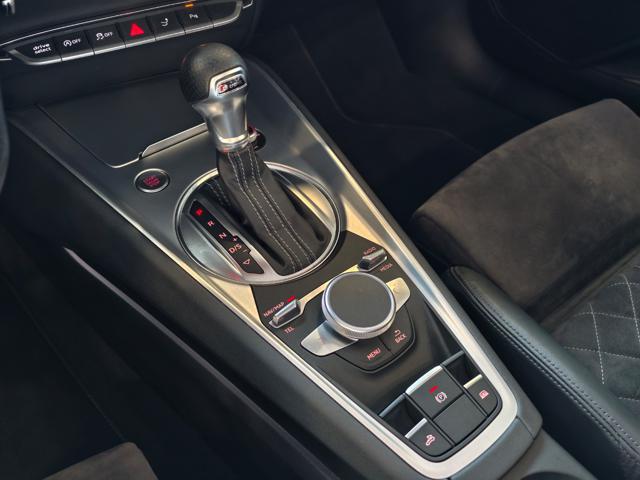 AUDI TT usata, con Controllo automatico clima
