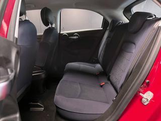 FIAT 500X usata, con Servosterzo
