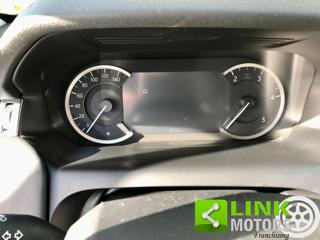 LAND ROVER Discovery Sport usata, con Chiusura centralizzata
