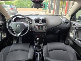 ALFA ROMEO MiTo usata, con USB