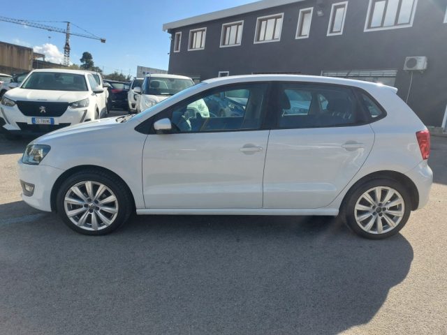 VOLKSWAGEN Polo usata 3