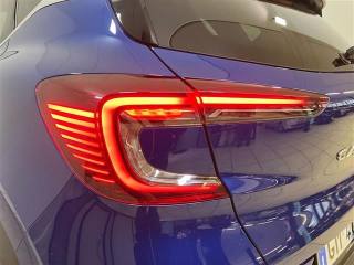 RENAULT Captur usata, con Controllo automatico clima