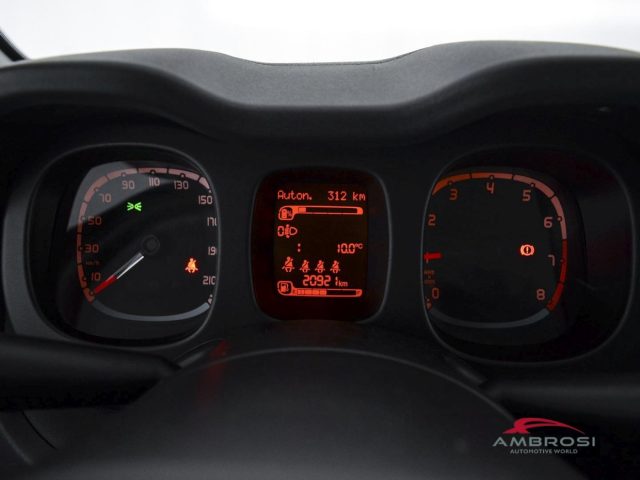 FIAT Panda usata 12