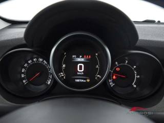 FIAT 500X usata 12