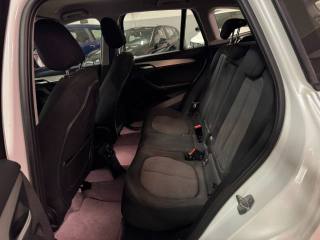 BMW X1 usata, con Chiusura centralizzata