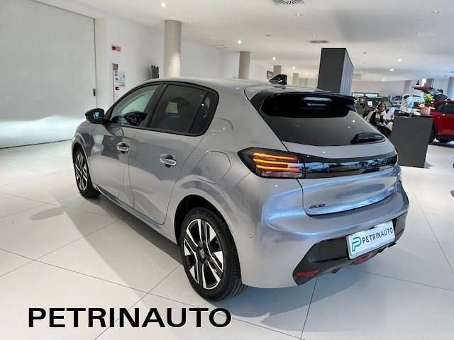 PEUGEOT 208 usata, con Autoradio