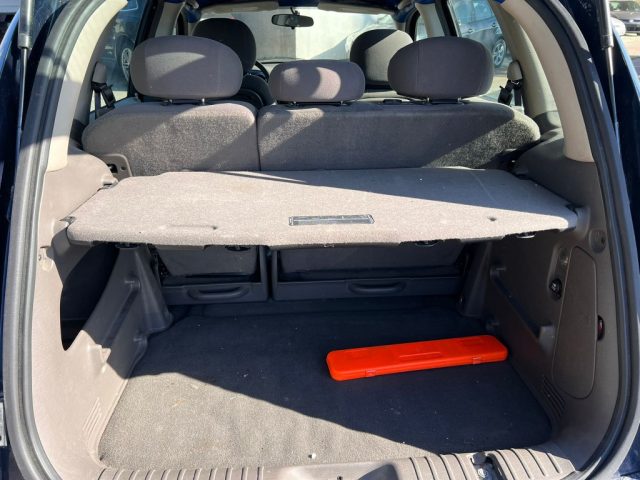 CHRYSLER PT Cruiser usata, con Airbag Passeggero