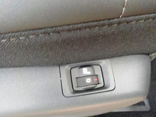 CITROEN C3 Aircross usata, con Vetri oscurati